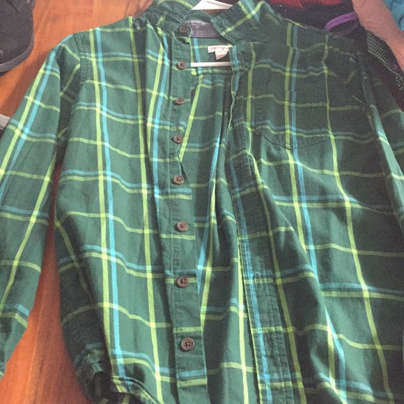 CLICK 9 party/church shirts long sleeves for boys - Picture 4 of 9